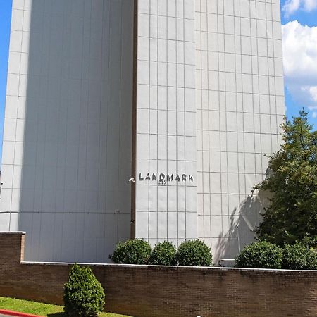 1406 Spacious Modern, Fast Wifi, 1 Free Parking Atlanta Exterior photo